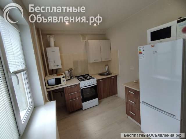 Комфортная 2- комнатная квартира посуточно в Ухте