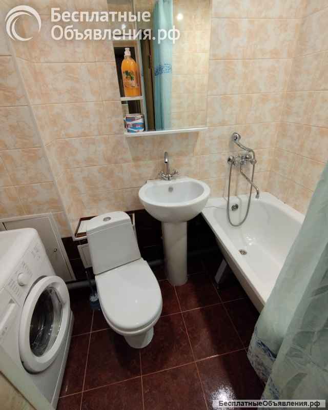 Комфортная 2- комнатная квартира посуточно в Ухте