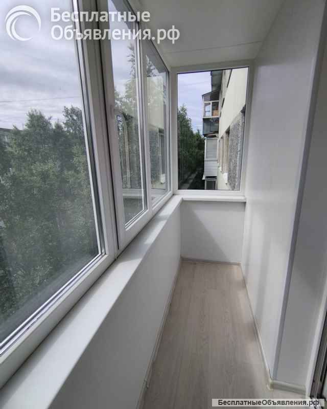 Комфортная 2- комнатная квартира посуточно в Ухте