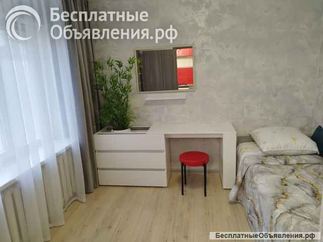 Отличная 2- комнатная квартира посуточно в Ухте