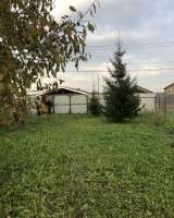 Дом в Подмосковье