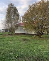 Дом в Подмосковье