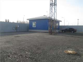 Сдаю земельный участок под склад в аренду