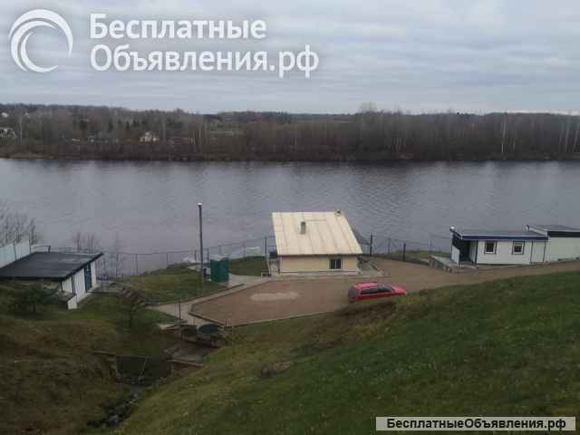 Гидроэлектростанция