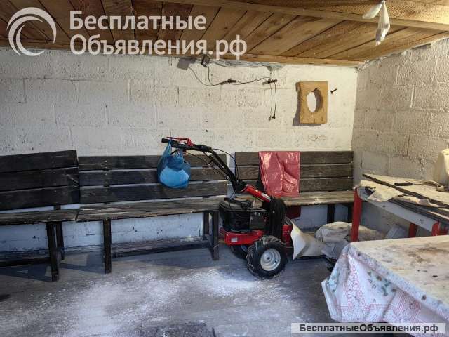 Участок 25 соток с теплым строением в д. Арханка, 88 км от МКАД