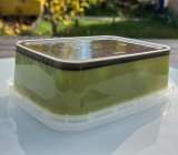 Ведическое масло гхи. Тоник для мозга.