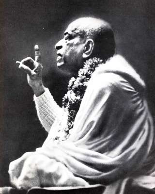 Ведический целитель. Самоосознание души.