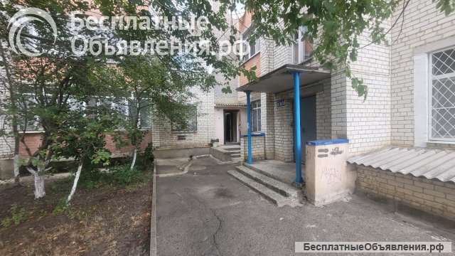 Помещения свободного назначения