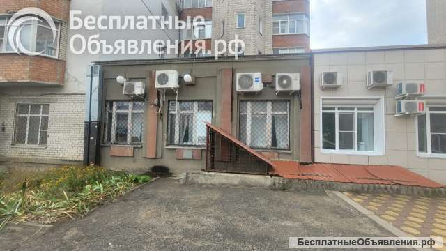 Помещения свободного назначения
