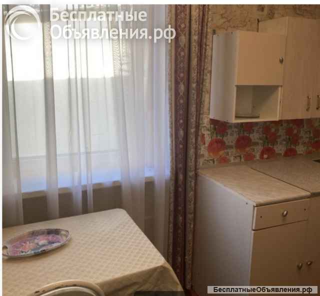 Перспективная комната