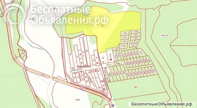 Участок 10 ГА
