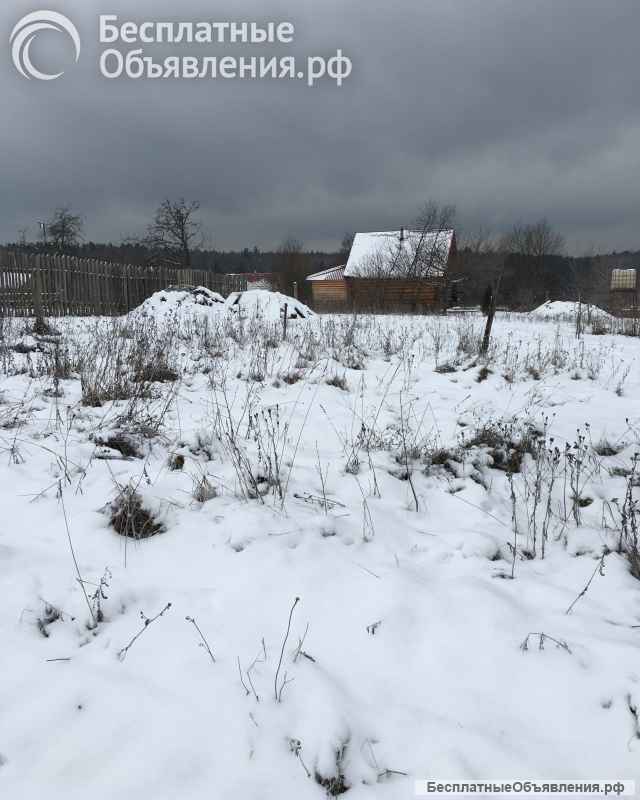 Участок 10 ГА