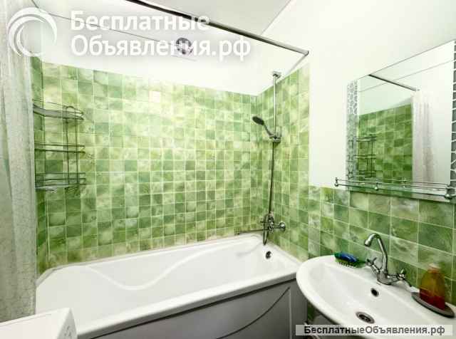 2-комнатная квартира, 52.8 м², 8/9 эт.