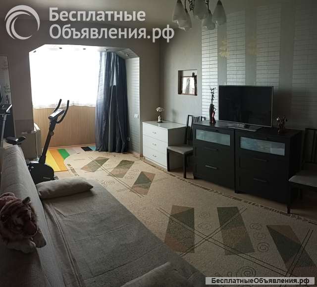 В продаже 2-х к квартира в Колтушах