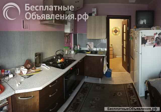 В продаже 2-х к квартира в Колтушах