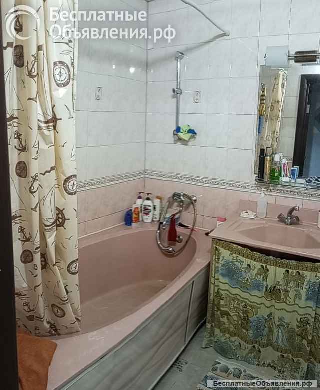 В продаже 2-х к квартира в Колтушах