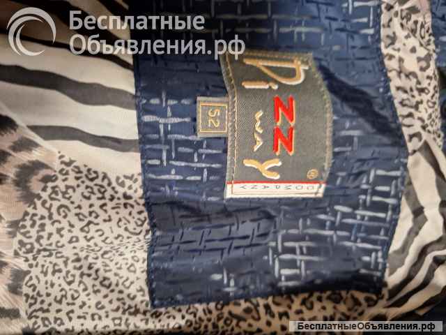 Женская жилетка