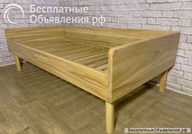 Мебель для детских коснат из массива ценных пород дерева