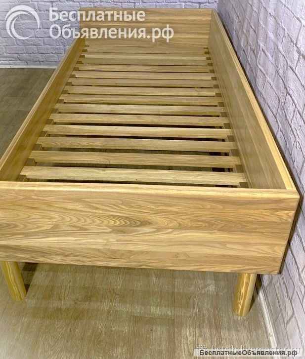 Мебель для детских коснат из массива ценных пород дерева