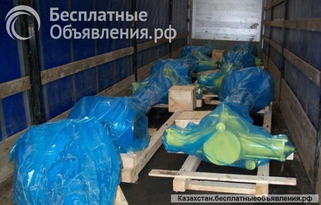 Кран шаровый DN300 PN10 ПГ-С-П-У