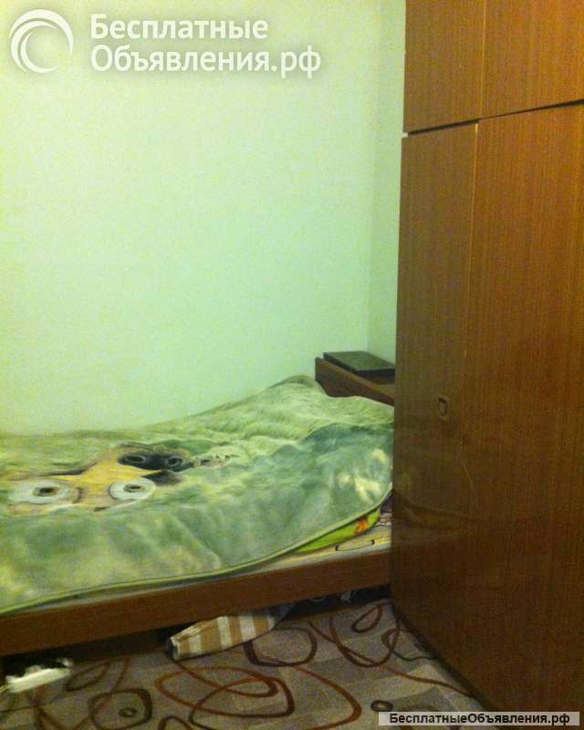 1-комн. кв-ра