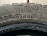 Cordiant Snow Cross 215/55 R17