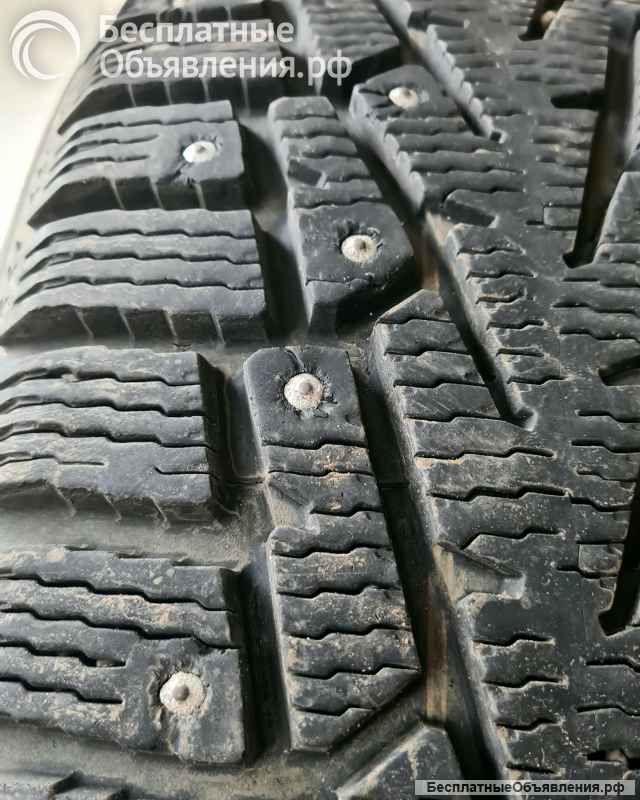 Cordiant Snow Cross 215/55 R17