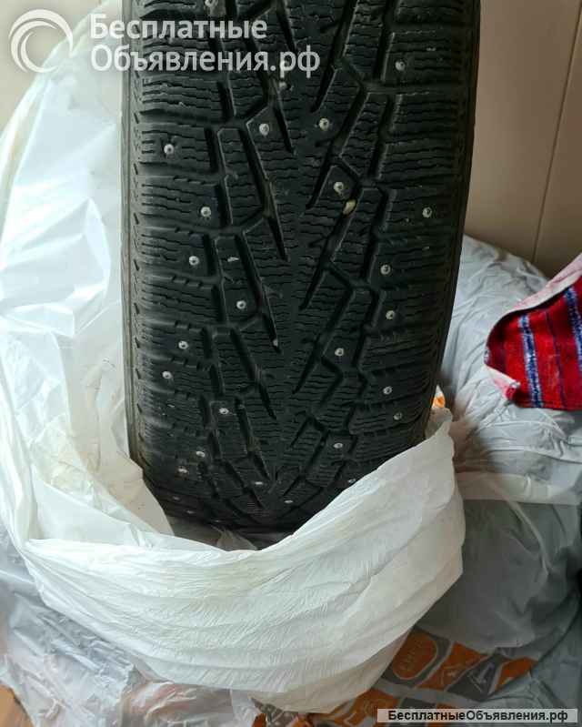 Cordiant Snow Cross 215/55 R17