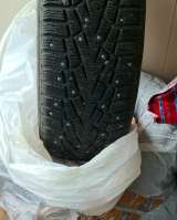 Cordiant Snow Cross 215/55 R17