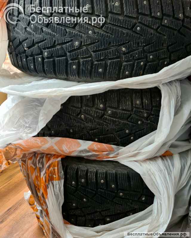 Cordiant Snow Cross 215/55 R17