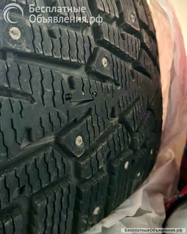 Cordiant Snow Cross 215/55 R17