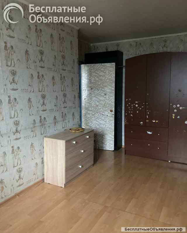 1-комн. кв-ра на большую