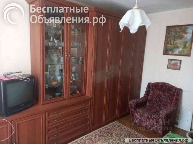 Комната в Домодедово