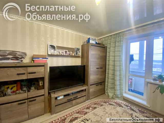 3 к квартиру УП в Перми Янаульская 28