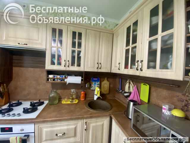 3 к квартиру УП в Перми Янаульская 28