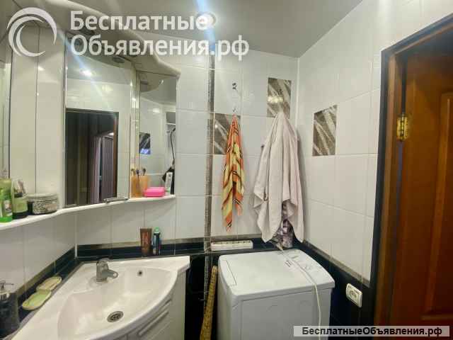 3 к квартиру УП в Перми Янаульская 28