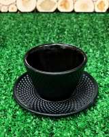 Чугунные чайные наборы