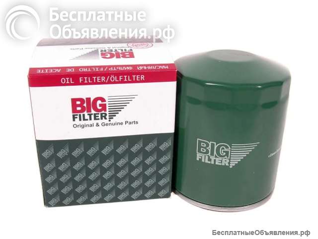 Фильтр масляный 406, 405, 409