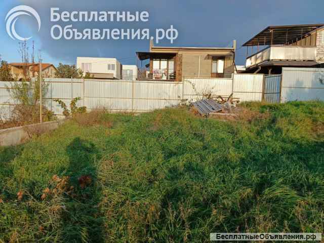 Участок дачи в Севастополе (СТ Технолог (Фиолент))