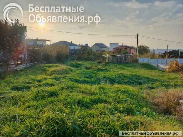 Участок дачи в Севастополе (СТ Технолог (Фиолент))