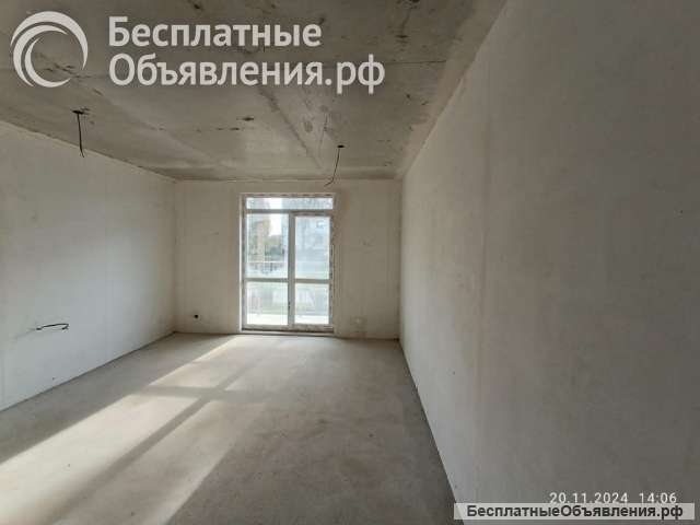 Квартира п.Фрунзе (Сакский р-н ЖК Сакский квартал, ул Мира 27 А)