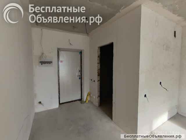 Квартира п.Фрунзе (Сакский р-н ЖК Сакский квартал, ул Мира 27 А)