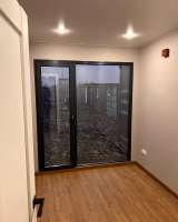 Дом из морского контейнера