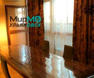 Скатерти и салфетки на стол из пвх в Ульяновске