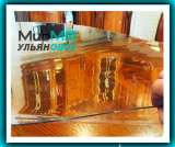 Скатерти и салфетки на стол из пвх в Ульяновске