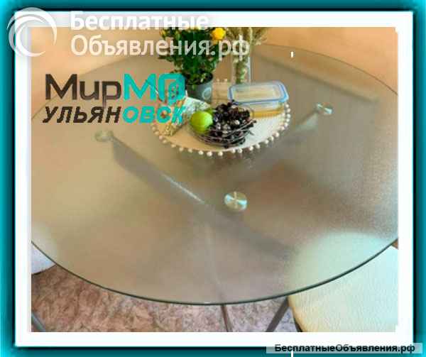 Скатерти и салфетки на стол из пвх в Ульяновске