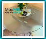 Скатерти и салфетки на стол из пвх в Ульяновске