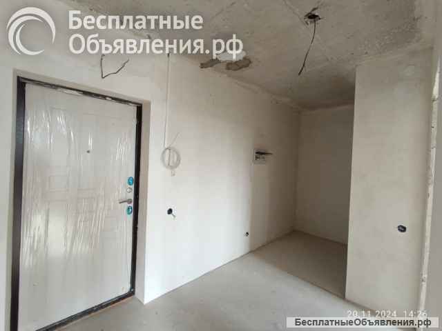 Квартира, п.Фрунзе (Сакский р-н ЖК Сакский квартал, ул Мира 27 А)