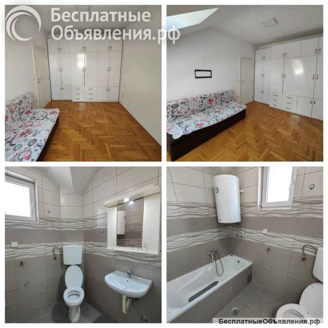 Квартиры напрямую от владельца, Сремска-Митровица