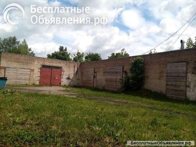Нежилое помещение площадью 32.5 кв.м